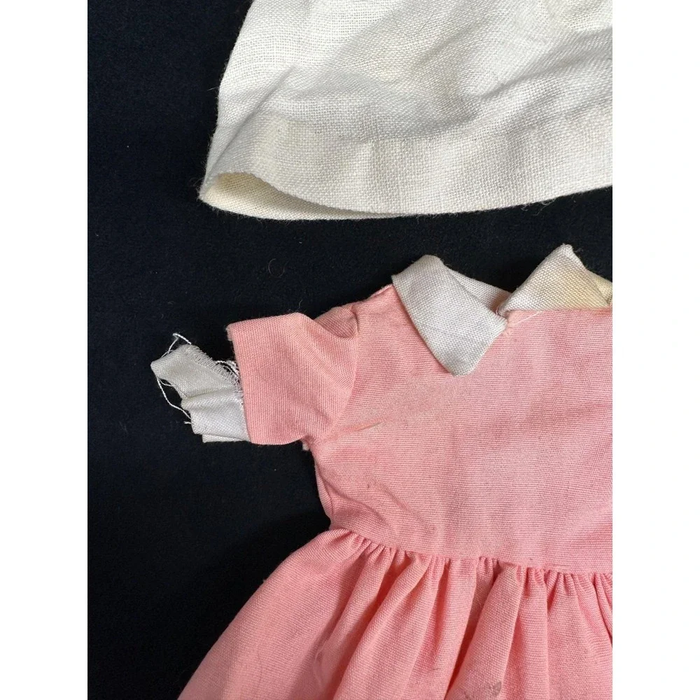 Vintage Fashion Doll Clothes Miscellaneous Dress, Tops, Sweaters Clothing Lot